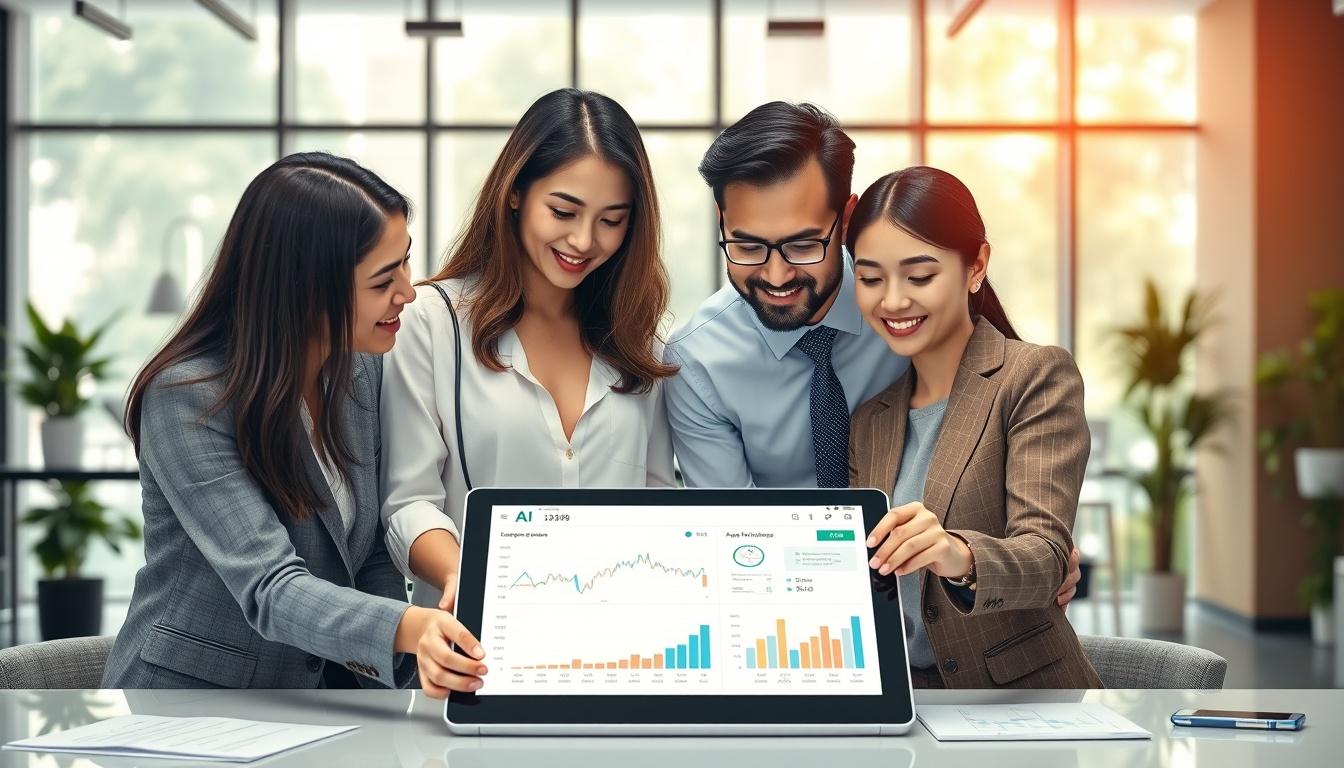 Pricing hero visual